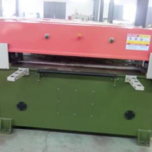 精密四柱液壓裁斷機 專業生產蒙泰奇