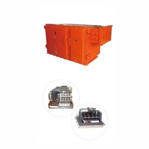 KBGR-150/6高壓軟起動