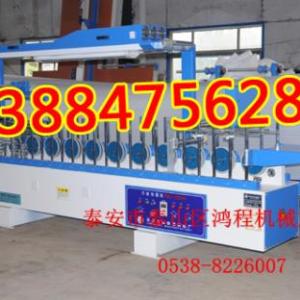 泰安鴻程供應(yīng)長城板包覆機(jī)性能穩(wěn)定