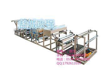 鹽城政強ZQ-膠點轉移復合機-供您選擇！