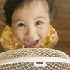 酷夏即將來襲 讓空調陪寶寶健康一夏