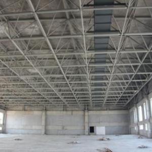 鋼骨架輕型板材