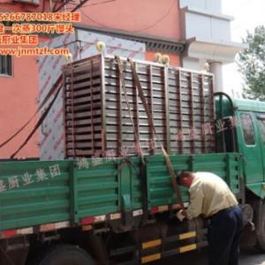 單門36盤大盤5070不銹鋼蒸房