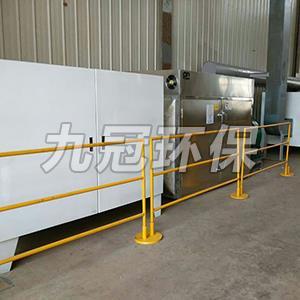 噴漆廢氣處理、廢氣處理-九冠環(huán)保