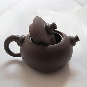 紫砂壺-3