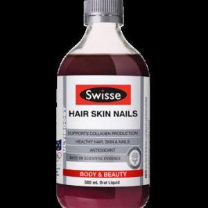 Swisse膠原蛋白液