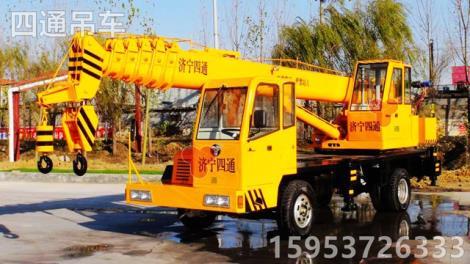 吊車小鉤子配件油電兩用、雙鉤液壓