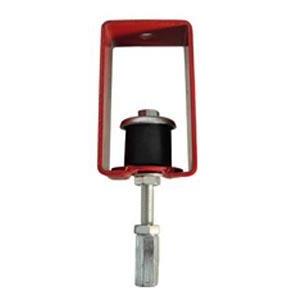 SON型吊式橡膠減震器