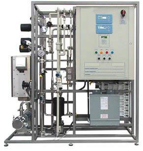 EDI超純水處理設備