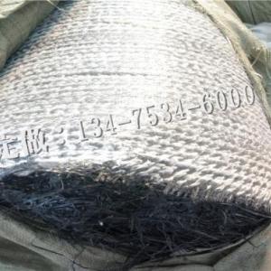 覆膜加強型水膨潤土防水毯廠家