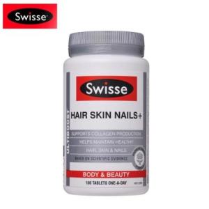 Swisse膠原蛋白片