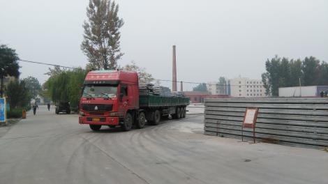 鋼骨架輕型板聊城