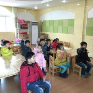 幼小銜接-漢語拼音班
