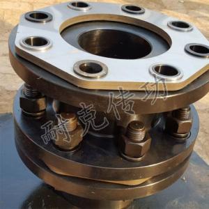 JM、JMJ膜片聯軸器