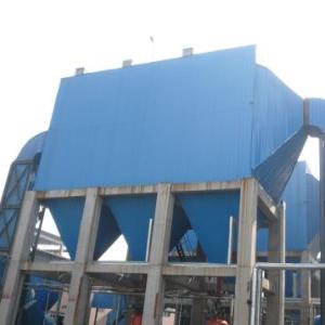 LDM型大型布袋除塵器 鍋爐房脈沖袋式除