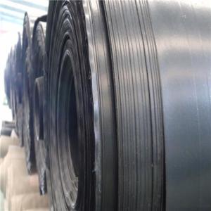 浩陽2.0mmhdpe土工膜