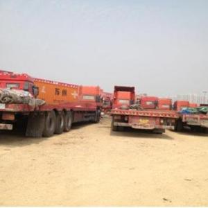 蘇州到蕪湖物流公司直達