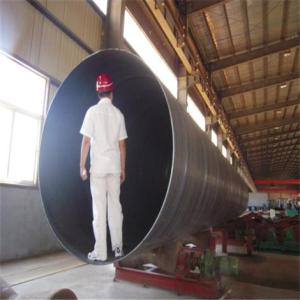 螺旋鋼管 厚壁螺旋管 國標螺旋管