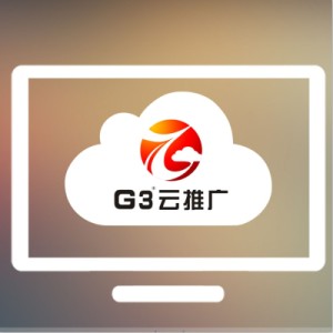 G3云推廣