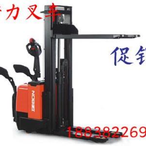 諾力全電動托盤堆高車1.5噸電動堆高車