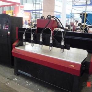 多頭木工機 實木浮雕 家具浮雕