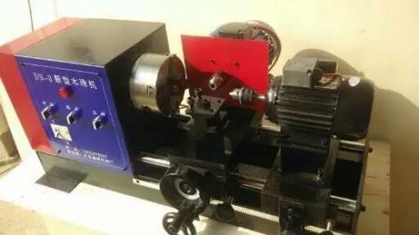 海南黃花梨佛珠機-儋州手串佛珠機-仙游小