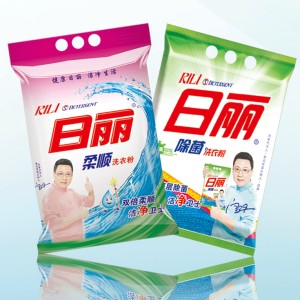 洗衣粉生產廠家