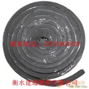 遇水膨脹止水條廠家直銷