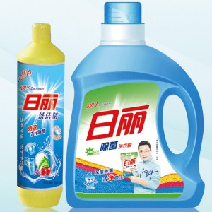 洗潔精