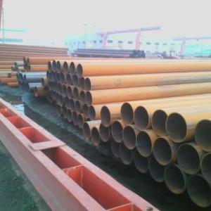 Q345C直縫焊管 Q345C焊接鋼管