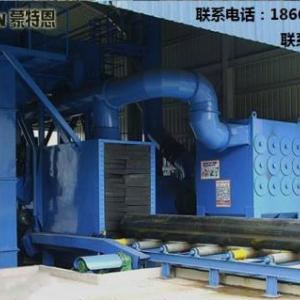 蒙特恩機械噴砂機