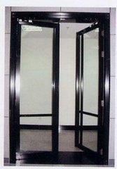 甲級玻璃防火門