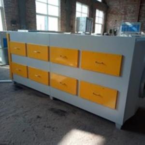 博遠供應九江市噴漆廢氣處理設備,漆霧過濾器,漆霧凈化器