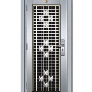 豪華不銹鋼門直銷