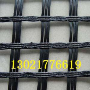 玻璃纖維土工格柵