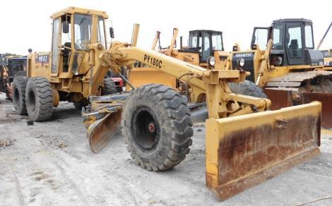 直銷二手徐工平地機 180平地機報價多少