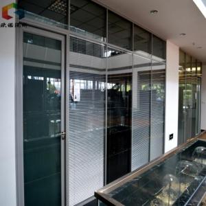 開(kāi)敞式辦公室設(shè)計(jì)是中小型辦公室裝修選擇