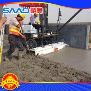 濟寧激光攤鋪機廠家報價激光整平機型號