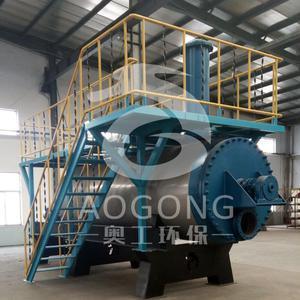 無害化處理設(shè)備