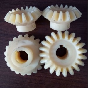 尼龍齒輪 耐磨尼龍齒輪 mc含油尼龍齒輪