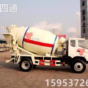 6方混凝土攪拌車行業領先專業xx