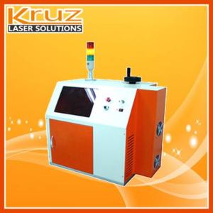 北京供應(yīng)綠光激光打標(biāo)機(jī)玻璃塑料x(chóng)x