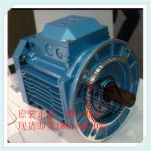 M2BAX標準電機/ABB三相異步電機
