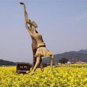 稻草工藝9