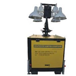 優質移動照明燈