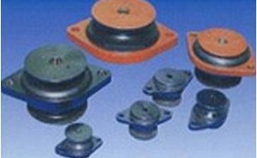 高質量橡膠減震器