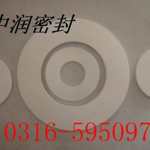 四氟墊片