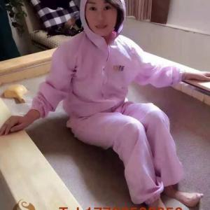 沙療床 怎么判斷宮寒 沙療有效祛除宮寒