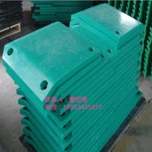 抗沖擊強抗壓防撞超高分子量聚乙烯護舷板