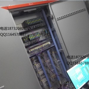 邯鄲PLC程序設計，自控設備改造維護